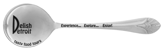 DetroitDelish IMAGE: Delish Detroit